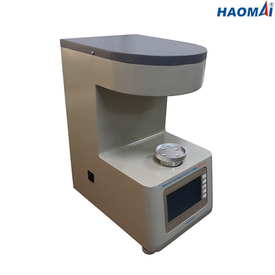کیت تجهیزات تست روغن عایق HAOMAI BDV 200mN/M اتوماتیک